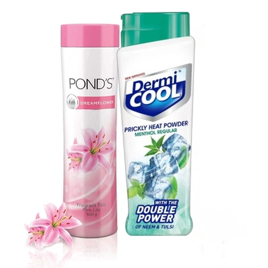 Face Powder