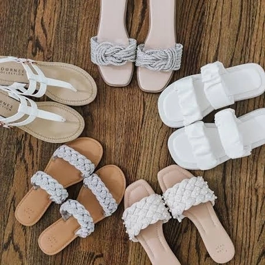 Footwear