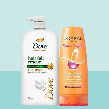 HAIR & CARE