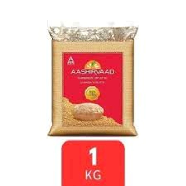 AASHIRVAAD Atta__1kg