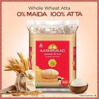 AASHIRVAAD Atta__1kg