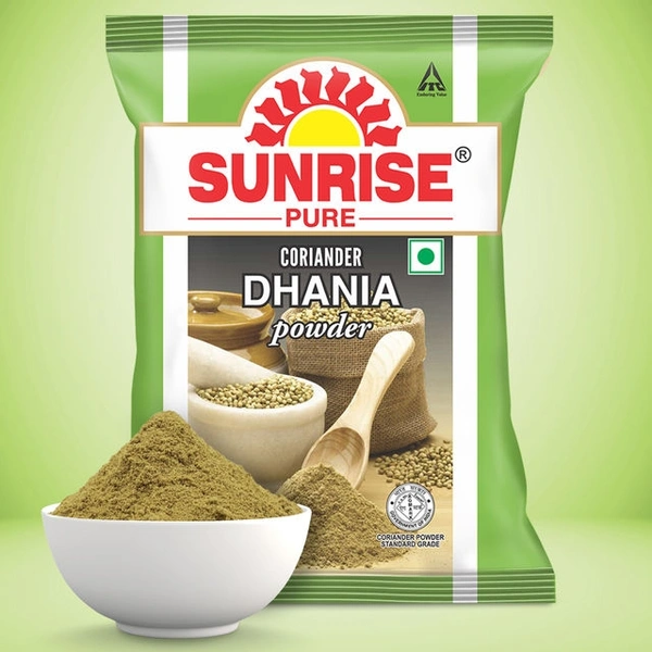 Sunrise Pure Dhania Powder - 50gm