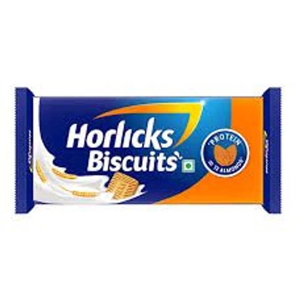 Horlicks Biscuits  - 300gm