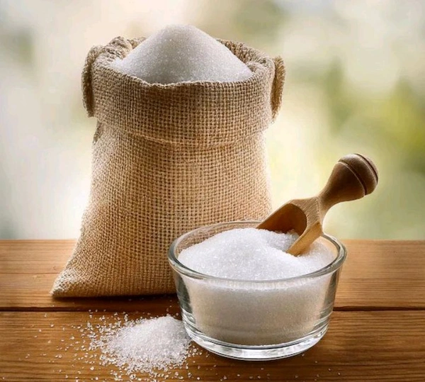 Sugar Loose (Medium) Pack  - 2Kg