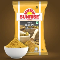 Sunrise Pure Haldi Powder - 100gm