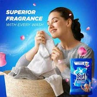 Surf Excel Detergent Powder  - 1 Kg