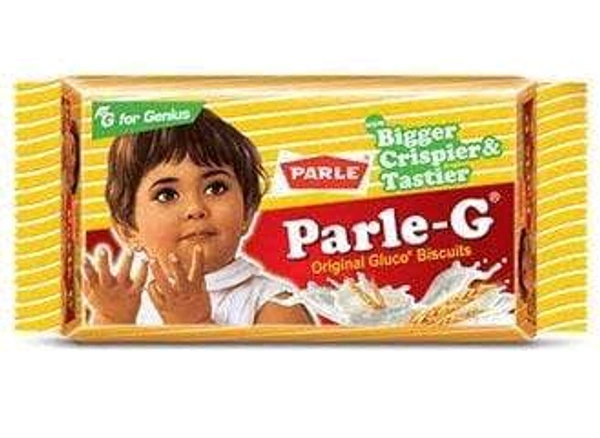Parle G Original Gluco Biscuits 