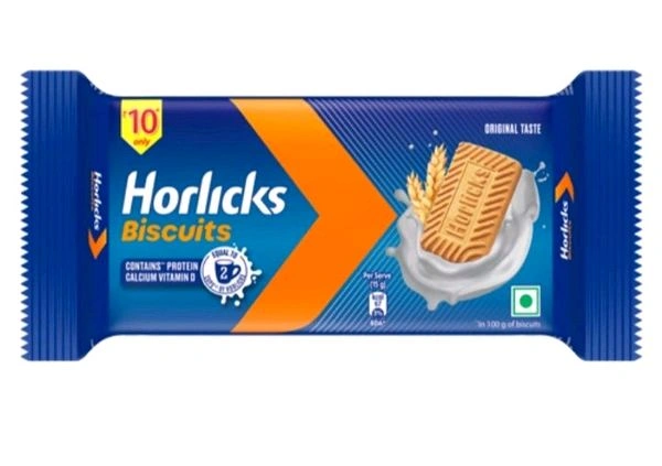 Horlicks Biscuits  - 85g