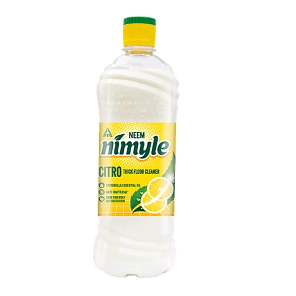 ITC Nimyle Floor Cleaner|Neem|Free Savlon Soap Of ₹10| - 500ml