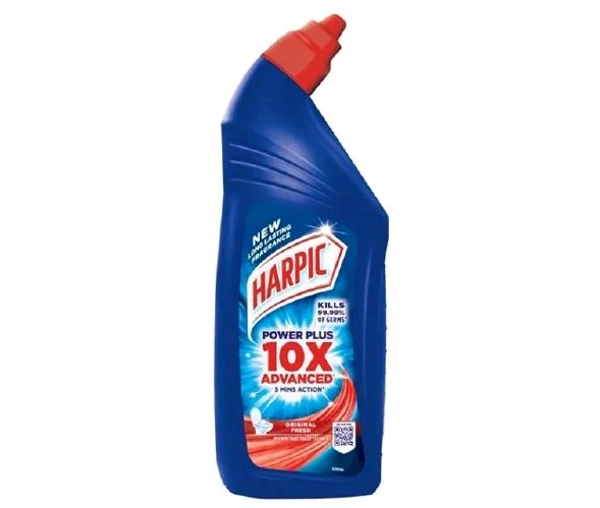 HARPIC Toilet Cleaner  - 500ml
