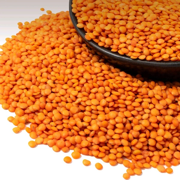 Red Masoor Dal Unpolished |Spacial|Loose| - 500g