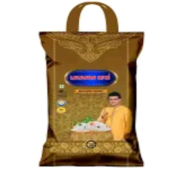 LALBABA RICE Exclusive Miniket Rice (10kg)