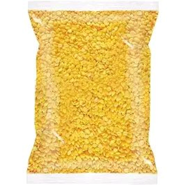 Moong Dal|Basic Ordinary Quality| Loose Mug Dal  - 1Kg ( Pack Of 1 )