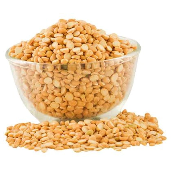 Chana Dal | Special Quality| Loose Cholar Dal - 1Kg ( Pack Of 1 )
