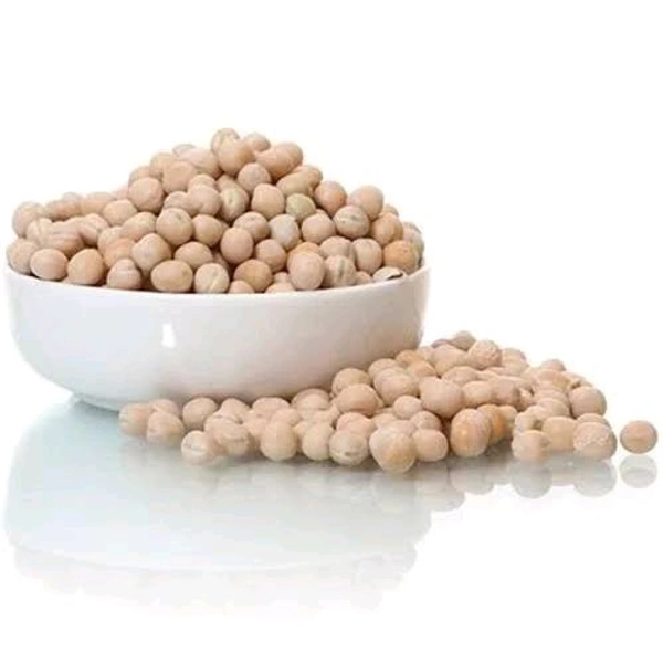 Matar White Peas| Premium Quality| Chole Matar  - 1 Kg ( Pack Of 1 )