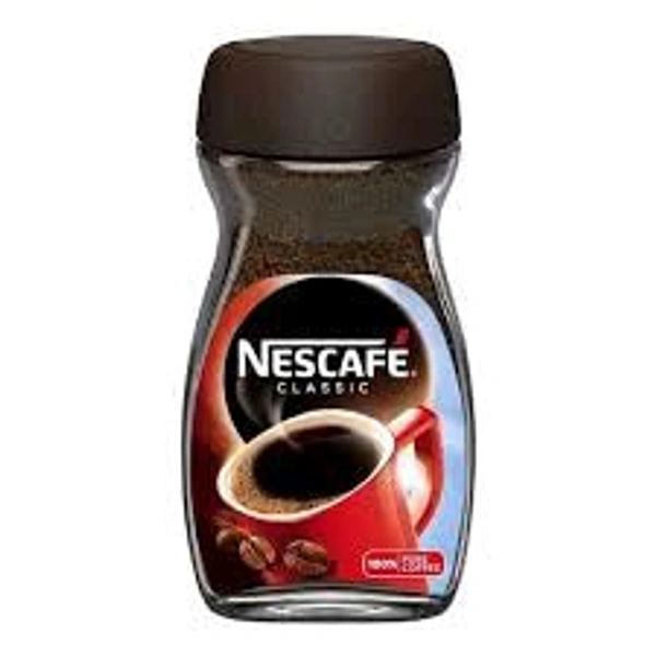 Nescafe Classic Coffee Powder - (45g)