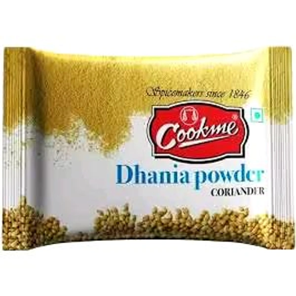 Cookme Dhania Powder|CORIANDER Powder ( 50 g )