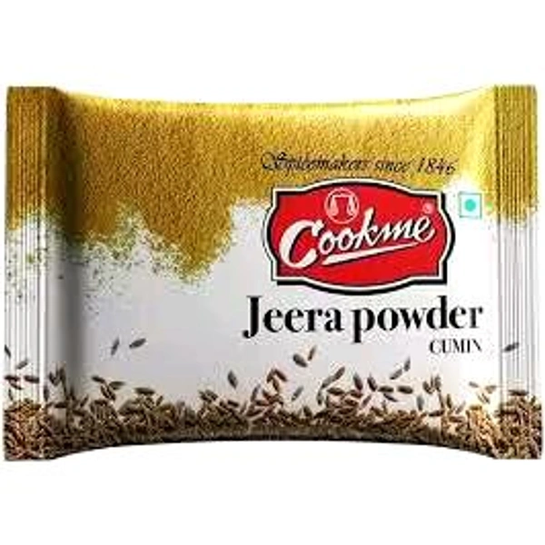Cookme Jeera Powder|Cumin Powder ( 50 g )