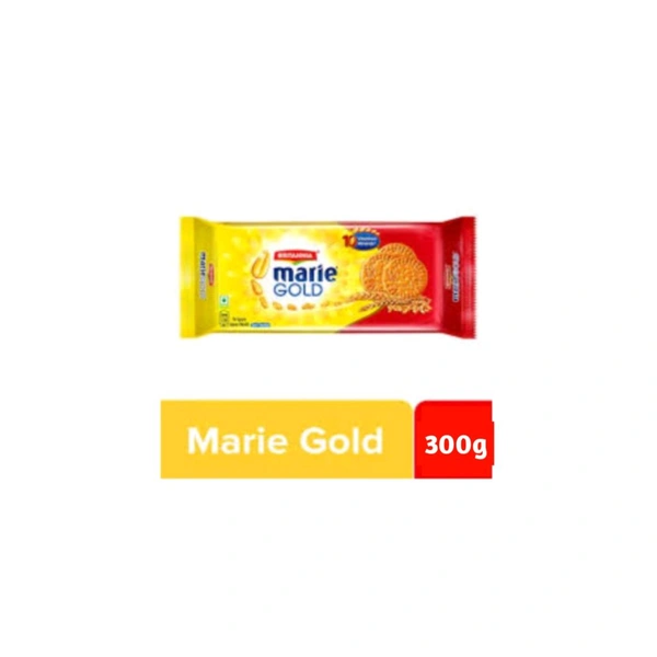 Britannia Marie Gold Biscuit  - 300g