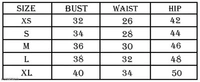 Bishop Sleeves Square Neck Polyester Blend Casual Rani Pink Top (23"Inches)
Name: Bishop Sleeves Square Neck Polyester Blend Casual Rani Pink Top (23"Inches)
Fabric: Polyester
Sleeve Length: Three-Quarter Sleeves
Pattern: Solid
- Black, XL