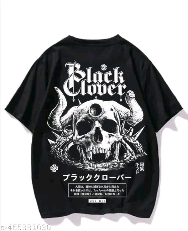 Catalog Name:Men Cotton Oversize Tshirts - XXL