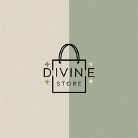 Divine Divine - Logo