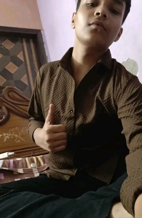 Solixon Men's Premium Knitted Structured - Nutmeg Wood Finish, XL