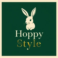 Hoppy Style Hoppy Style - Logo