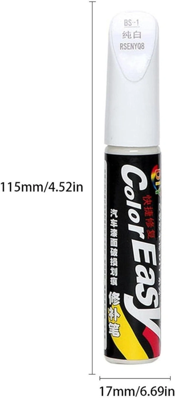 Car Scratch Repair Paint Pen