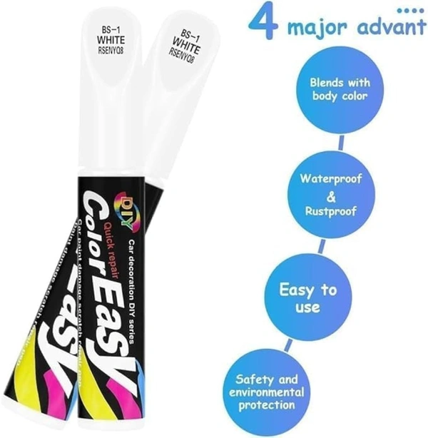 Car Scratch Repair Paint Pen