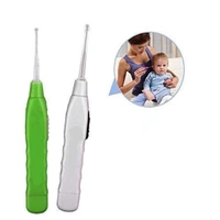 Premium Ear Wax Cleaner With LED Flashlight