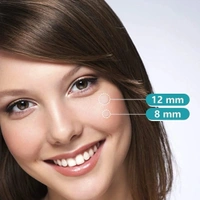 36 Pc Spot Clearing Acne pimple patch – Invisible Facial Stickers (100 g)