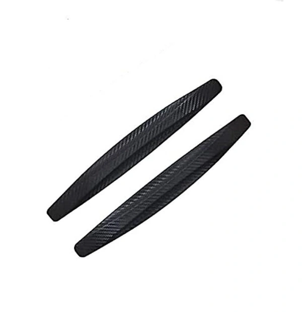 Car Bumper Guard 2 Pcs