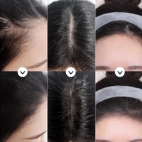 Hair Line Powder Black