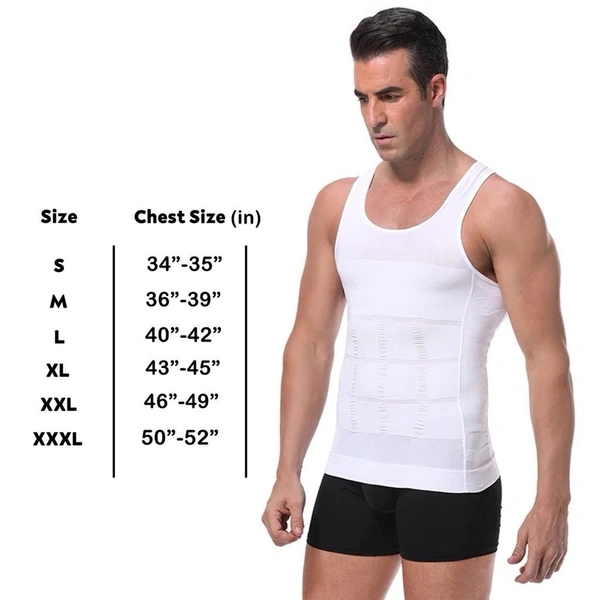 Slimmer Shirt For Man Slim And Fit