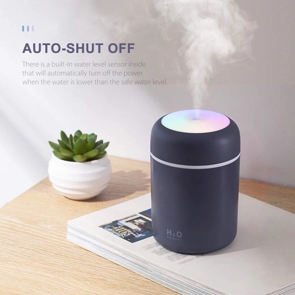 Humidifier
