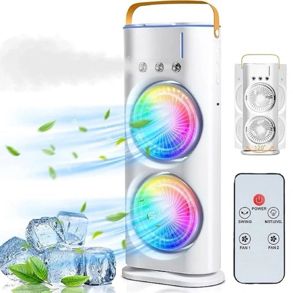 Portable Air Cooler Fan