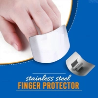 Finger Guard Steel