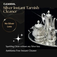Silver Dip Cleaner Liquid