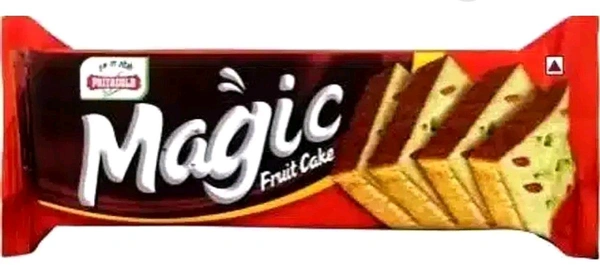 Magic Fruit Cake 150g