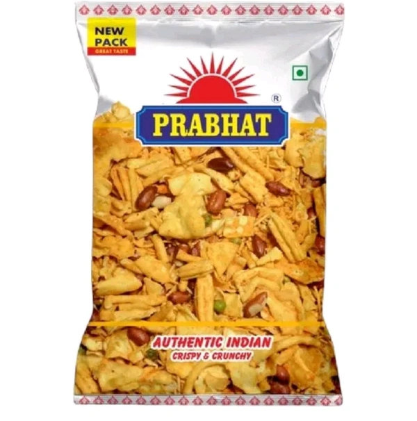 Prabhat Mixture Namkeen (नमकीन प्रभात)