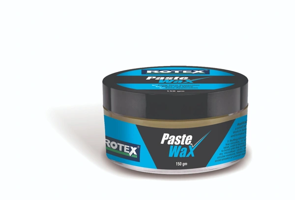 Rotex Paste Wax 150g - free, blue