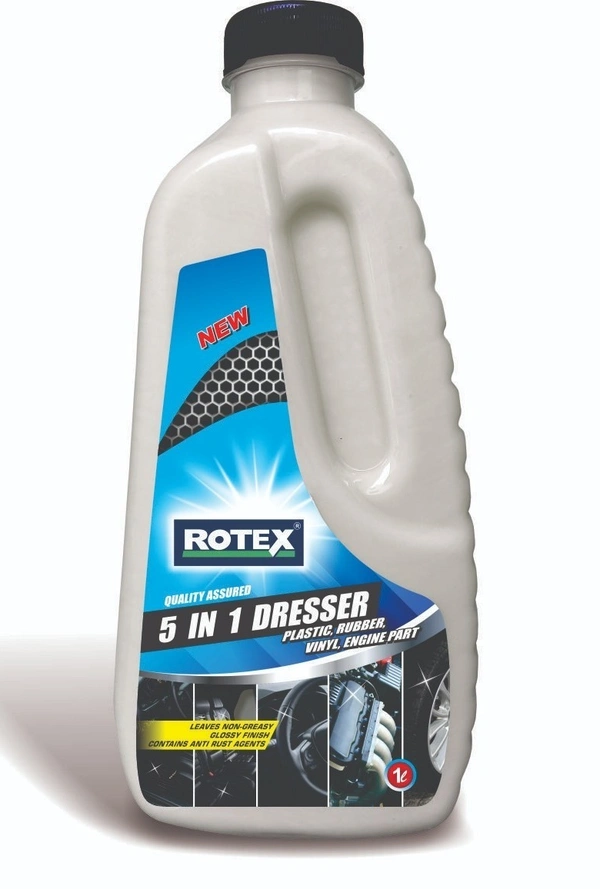 ROTEX Rotex 3 in 1 Dresser - 1 Ltr