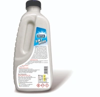 Rotex 5 in 1 Dresser. - free, white