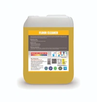 Rotex Floor Cleaner 5 Litre - free, yellow