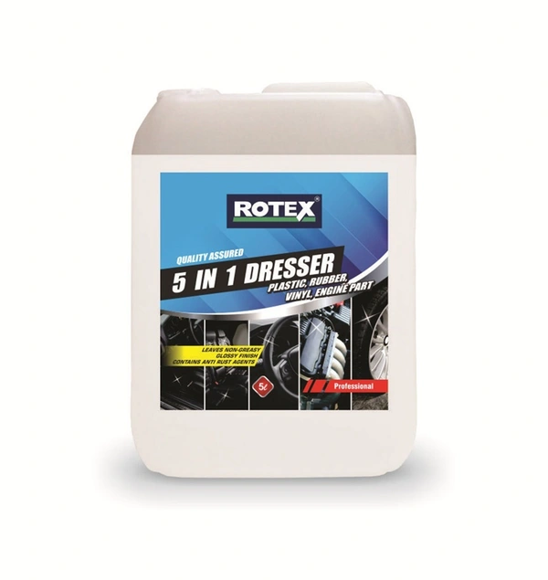 Rotex ROTEX Interior Cleaner - free, orange