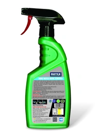 Rotex Hard Water Mark Remover 500 ml Spray - free, green