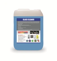 Rotex ROTEX Glass Cleaner - free, blue