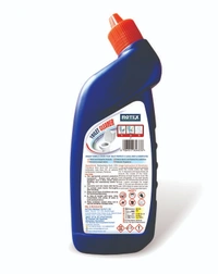 Rotex Toilet Cleaner 500 ml - free, blue