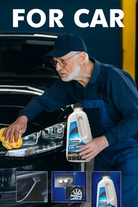 Rotex 5 in 1 Dresser. - free, white